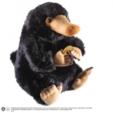 NOBLE - NIFFLER PLUSH 22CM NOBLE - NIFFLER PLUSH 22CM