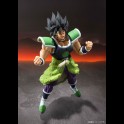 BANDAI - Dragonball Super Broly Super SH Figuarts