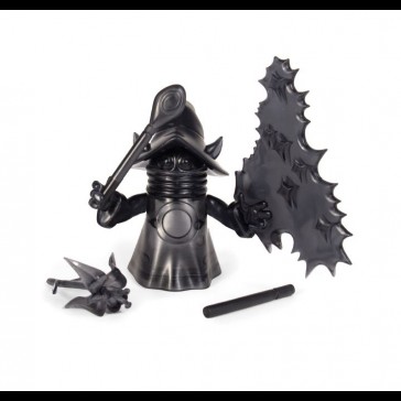 SUPER 7 - MOTU: Vintage Wave 4 - Orko Shadow SUPER 7 - MOTU: Vintage Wave 4 - Orko Shadow