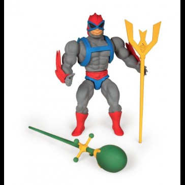 SUPER 7 - MOTU: Vintage Wave 4 - Stratos SUPER 7 - MOTU: Vintage Wave 4 - Stratos