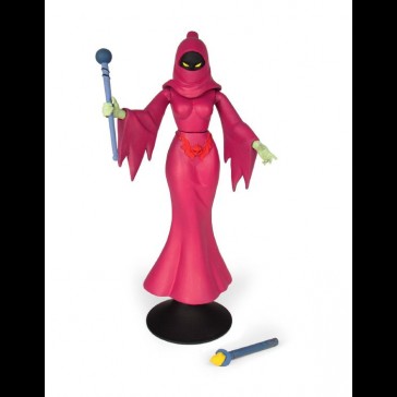 SUPER 7 - MOTU: Vintage Wave 4 - Shadow Weaver SUPER 7 - MOTU: Vintage Wave 4 - Shadow Weaver