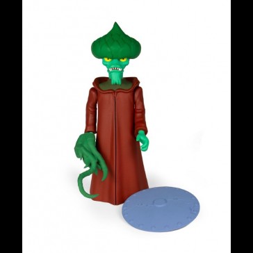 SUPER 7 - MOTU: Vintage Wave 4 - Evil Seed SUPER 7 - MOTU: Vintage Wave 4 - Evil Seed