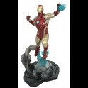 DIAMOND - Marvel Gallery: Avengers Endgame - Iron Man MK85 PVC Statue