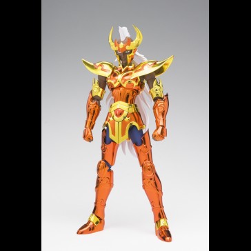 BANDAI - Saint Seiya Chrysaor Krishna Myth Cloth EX
