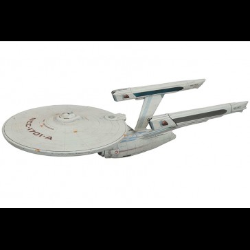 DIAMOND - Star Trek Enterprise A ship DIAMOND - Star Trek Enterprise A ship