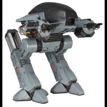 NECA - Robocop ED-209 box set NECA - Robocop ED-209 box set