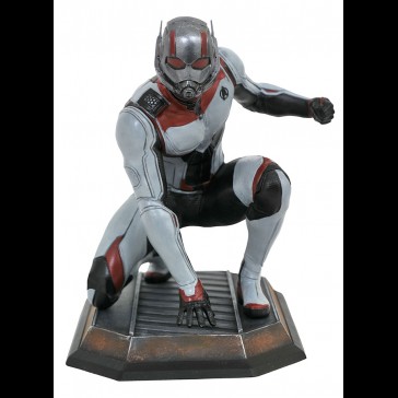 DIAMOND - Avengers: Endgame Ant-Man Quantum Realm Marvel Gallery DIAMOND - Avengers: Endgame Ant-Man Quantum Realm Marvel Gallery