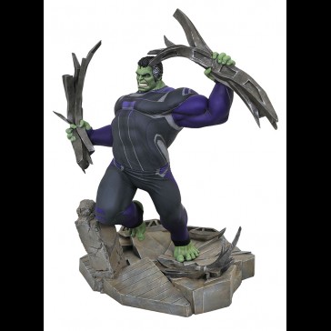 DIAMOND - Avengers: Endgame Tracksuit Hulk Marvel Gallery DIAMOND - Avengers: Endgame Tracksuit Hulk Marvel Gallery
