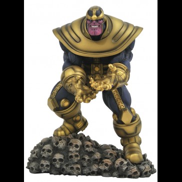 DIAMOND - Thanos Comic Marvel Gallery DIAMOND - Thanos Comic Marvel Gallery