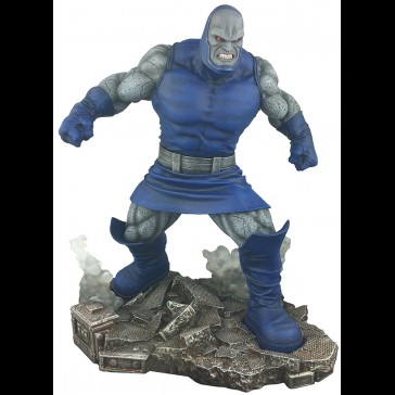 DIAMOND - Darkseid Comic DC Gallery DIAMOND - Darkseid Comic DC Gallery