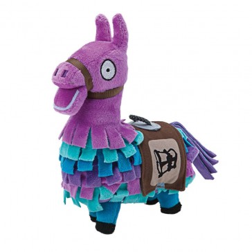 Fortnite Plush Figure Lama Loot 18 cm Fortnite Plush Figure Lama Loot 18 cm