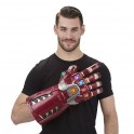 HASBRO - Marvel Legends Articulated Electronic Power Gauntlet Nano Gauntlet