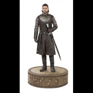 DARK HORSE - Game of Thrones: Jon Snow Premium Figure DARK HORSE - Game of Thrones: Jon Snow Premium Figure