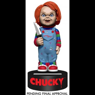 NECA - Chucky: Chucky Body Knocker NECA - Chucky: Chucky Body Knocker