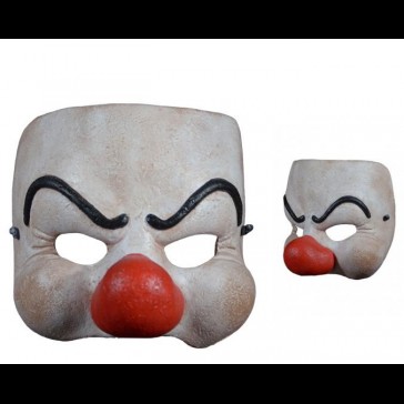 TRICK OR TREAT - A Clockwork Orange Arancia Meccanica maschera di Dim TRICK OR TREAT - A Clockwork Orange Arancia Meccanica maschera di Dim