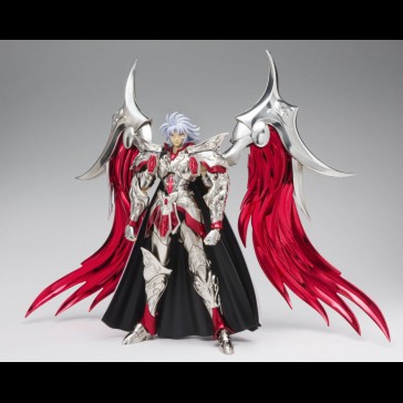 BANDAI - Saint Seiya Myth Cloth Ex War God Ares Saintia Sho