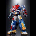 BANDAI - GX-88 Voltron Dairugger XV S.O.C.