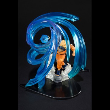 BANDAI - Naruto Zero Rasengan Kizuna Relation BANDAI - Naruto Zero Rasengan Kizuna Relation