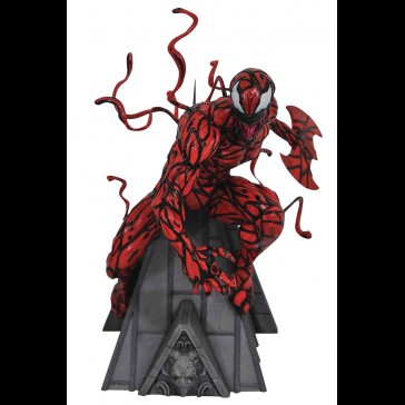 DIAMOND SELECT - MARVEL PREMIERE CARNAGE STATUE DIAMOND SELECT - MARVEL PREMIERE CARNAGE STATUE