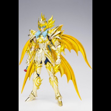 BANDAI - Saint Seiya Soul of Gold Pisces Aphrodite BANDAI - Saint Seiya Soul of Gold Pisces Aphrodite