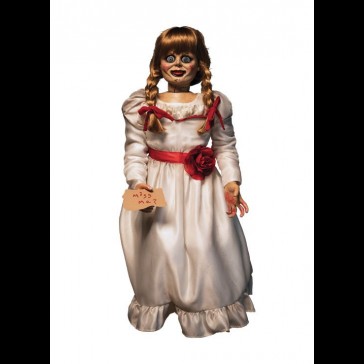 TRICK OR TREAT - The Conjuring Prop Replica 1/1 Annabelle Doll 102 cm