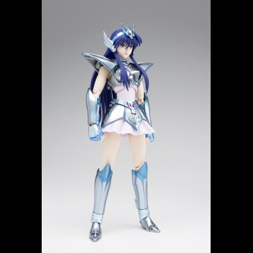 BANDAI - Saint Seiya Sho Equuleus Kyoko Myth Cloth