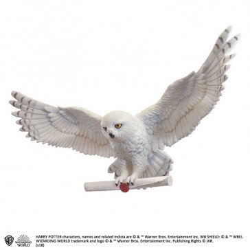 NOBLE - Harry Potter Hedwig wall decor NOBLE - Harry Potter Hedwig wall decor
