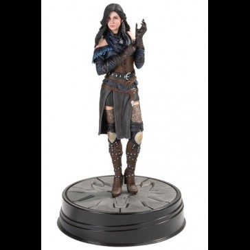 DARK HORSE - The Witcher 3: Wild Hunt - Yennefer Series 2 Figure DARK HORSE - The Witcher 3: Wild Hunt - Yennefer Series 2 Figure