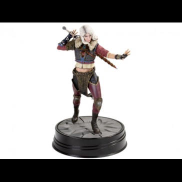 DARK HORSE - The Witcher 3: Wild Hunt - Ciri Series 2 Figure DARK HORSE - The Witcher 3: Wild Hunt - Ciri Series 2 Figure