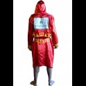 TRICK OR TREAT - Rocky Balboa accappatoio