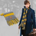 CINEREPLICAS - Sciarpa Newt Scamander