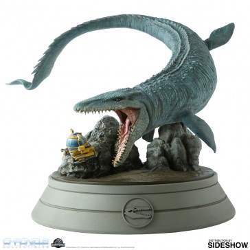 CHRONICLE - Jurassic World: Mosasaurus Statue CHRONICLE - Jurassic World: Mosasaurus Statue