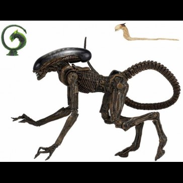 NECA - Alien 3 Dog Alien Ultimate A.Figure NECA - Alien 3 Dog Alien Ultimate A.Figure