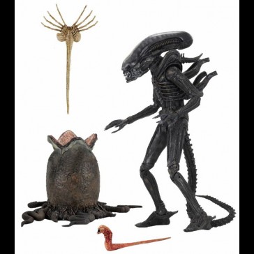 NECA - Alien Big Chap 40th Ultimate A.Figure NECA - Alien Big Chap 40th Ultimate A.Figure