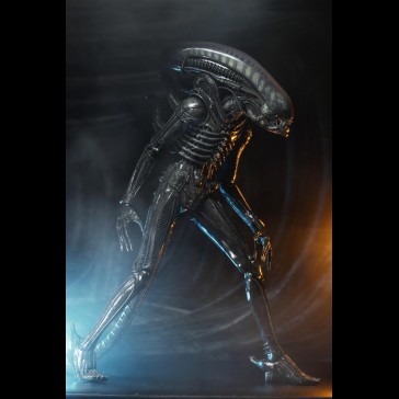 NECA - Alien Big Chap 40th 1/4 A.Figure