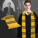 CINEREPLICAS - Harry Potter Tassorosso sciarpa
