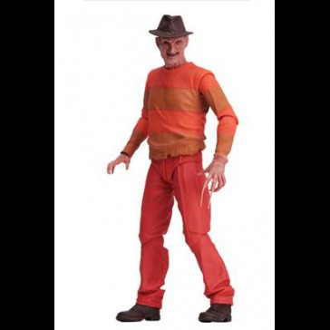 NECA - NIGHTMARE O/E FREDDY KRUEGER CLASSIC VGA NECA - NIGHTMARE O/E FREDDY KRUEGER CLASSIC VGA