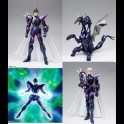 BANDAI - Saint Seiya Alpha Dubhe Siegfried Orion Myth Cloth EX