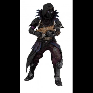 McFARLANE - Fortnite Premium Action Figure Raven 28 cm McFARLANE - Fortnite Premium Action Figure Raven 28 cm