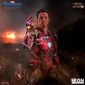 IRON STUDIO - Avengers: Endgame I am Iron Man 1/10 Statua