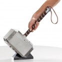 HASBRO - Thor Marvel Legends Articulated Electronic Hammer Mjolnir