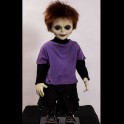 TRICK OR TREAT - Seed of Chucky: Glen Doll