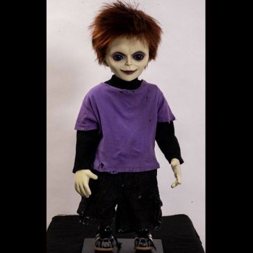 TRICK OR TREAT - Seed of Chucky: Glen Doll TRICK OR TREAT - Seed of Chucky: Glen Doll