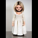 TRICK OR TREAT - Seed of Chucky Prop Replica 1/1 Tiffany Doll