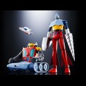 BANDAI - GX-91 Getter 2 & Getter 3 Dynamic Classic Set