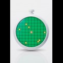 BANDAI - Dragonball Dragon Radar Proplica