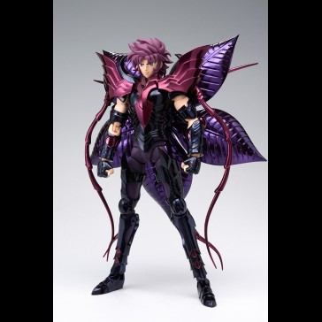 BANDAI - Saint Seiya Myth Cloth Alraune Queen