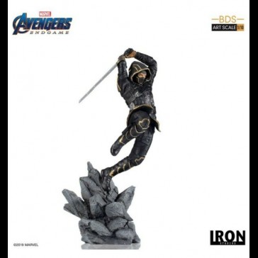 IRON STUDIO - Marvel: Avengers Endgame - Ronin 1:10 Scale Statue IRON STUDIO - Marvel: Avengers Endgame - Ronin 1:10 Scale Statue