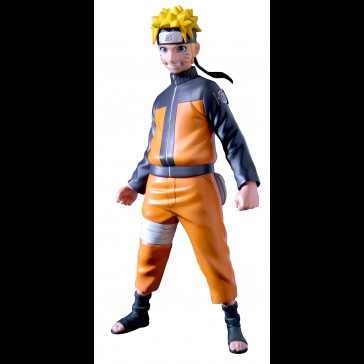 TOYNAMI - VIZ Collection: Series 1 - Naruto TOYNAMI - VIZ Collection: Series 1 - Naruto