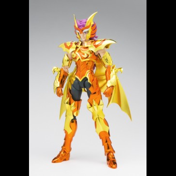 BANDAI - Scylla Io Saint Seiya Myth Cloth EX